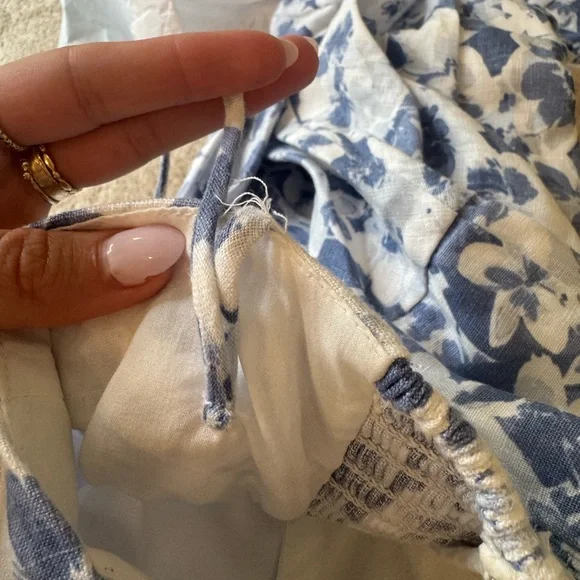 Reformation Monette Dress - Picture 6 of 6